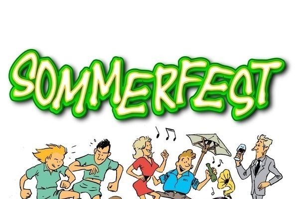 Sommerfest Stream Sommerfest Stream